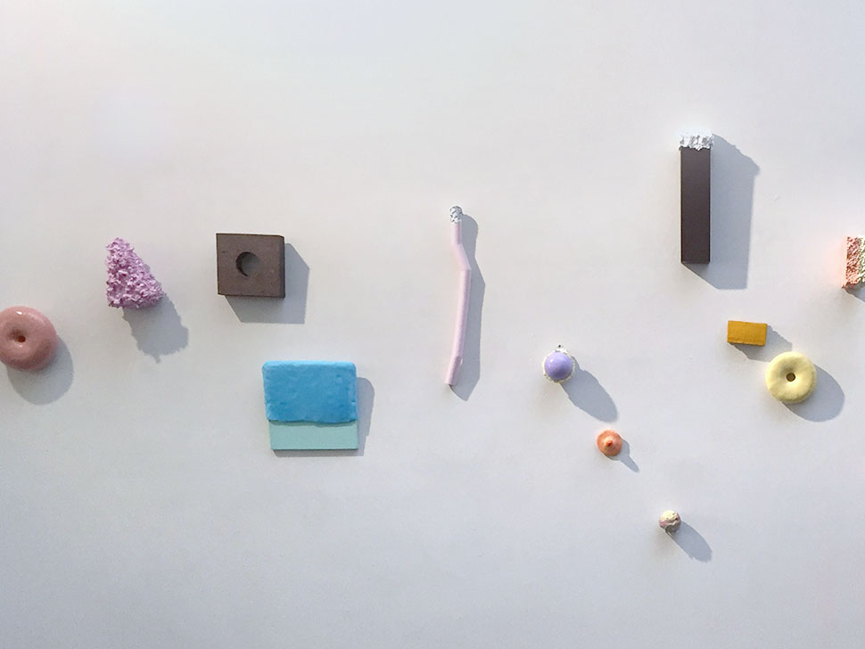 Mmm… Ooh… Aah… at Kunstliefde, Utrecht, 2015
