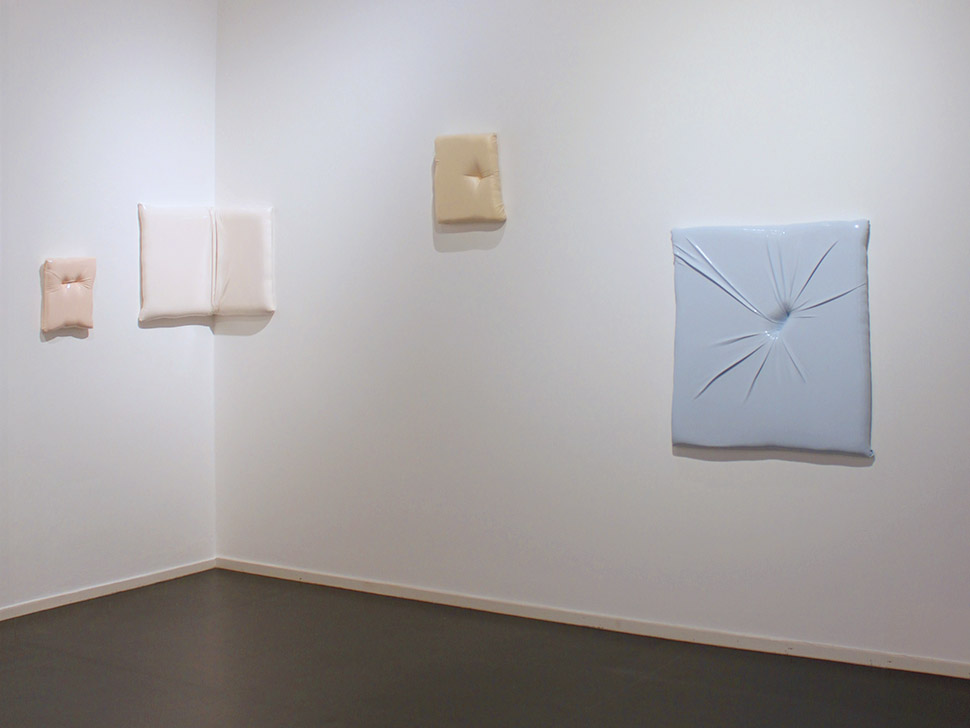 Soft Works at Kunstliefde, Utrecht, 2017
